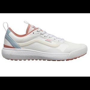 Vans Ultrarange EXO Shoes - Womens 9.5/Mens 8